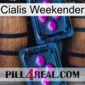 Cialis Weekender 03